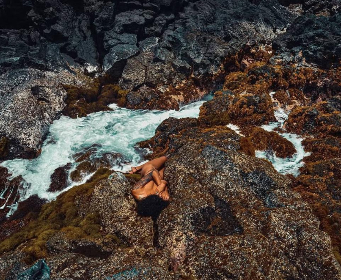 Initiation into Beingness