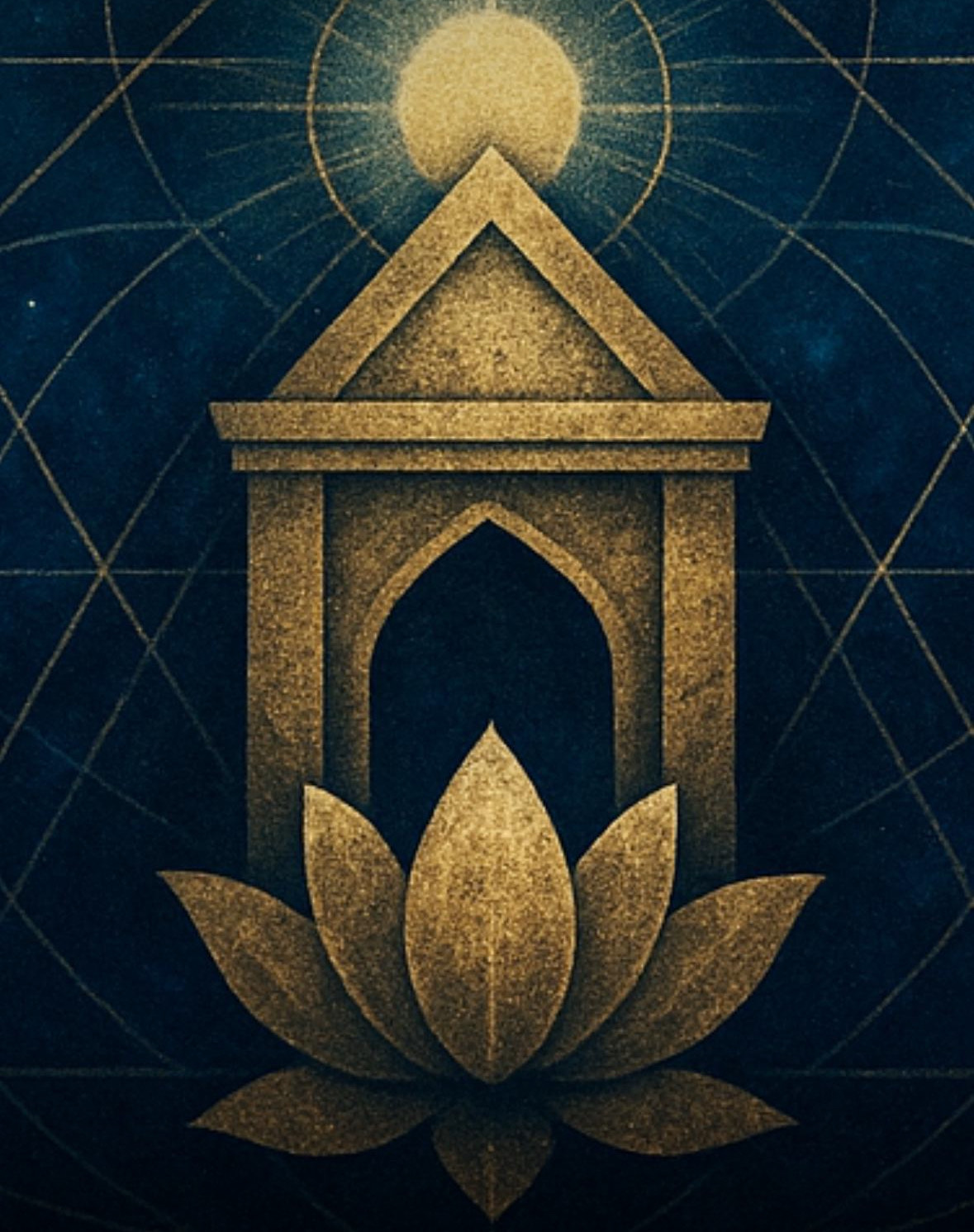 Wealth as a Frequency